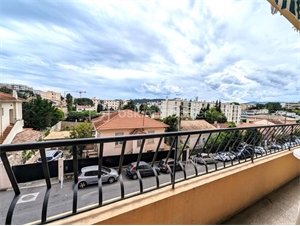 t3 à la vente -   06400  CANNES, surface 53 m2 vente t3 - UBI424963336